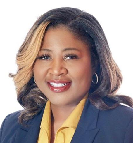 Delia Parker-Mims